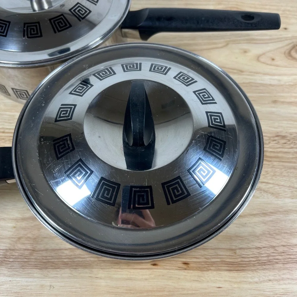 Ekco criteria stainless